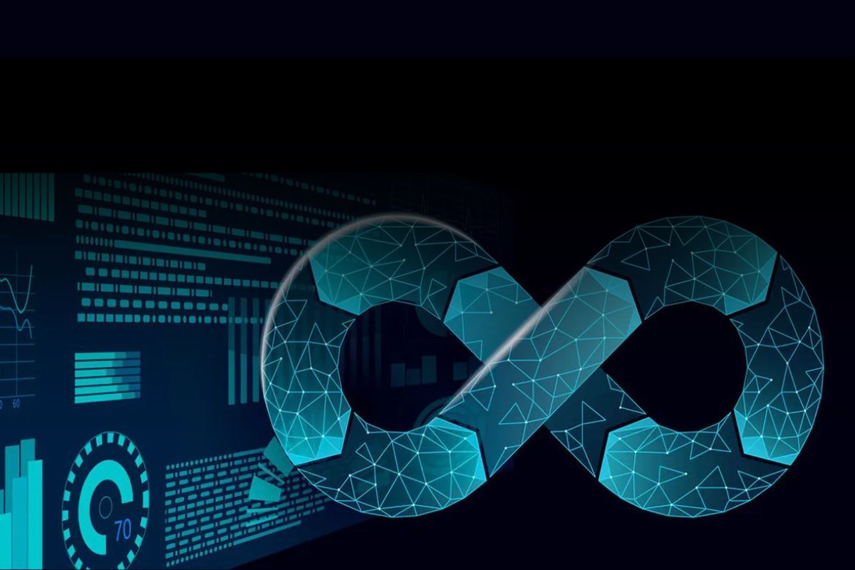 Devops consulting company