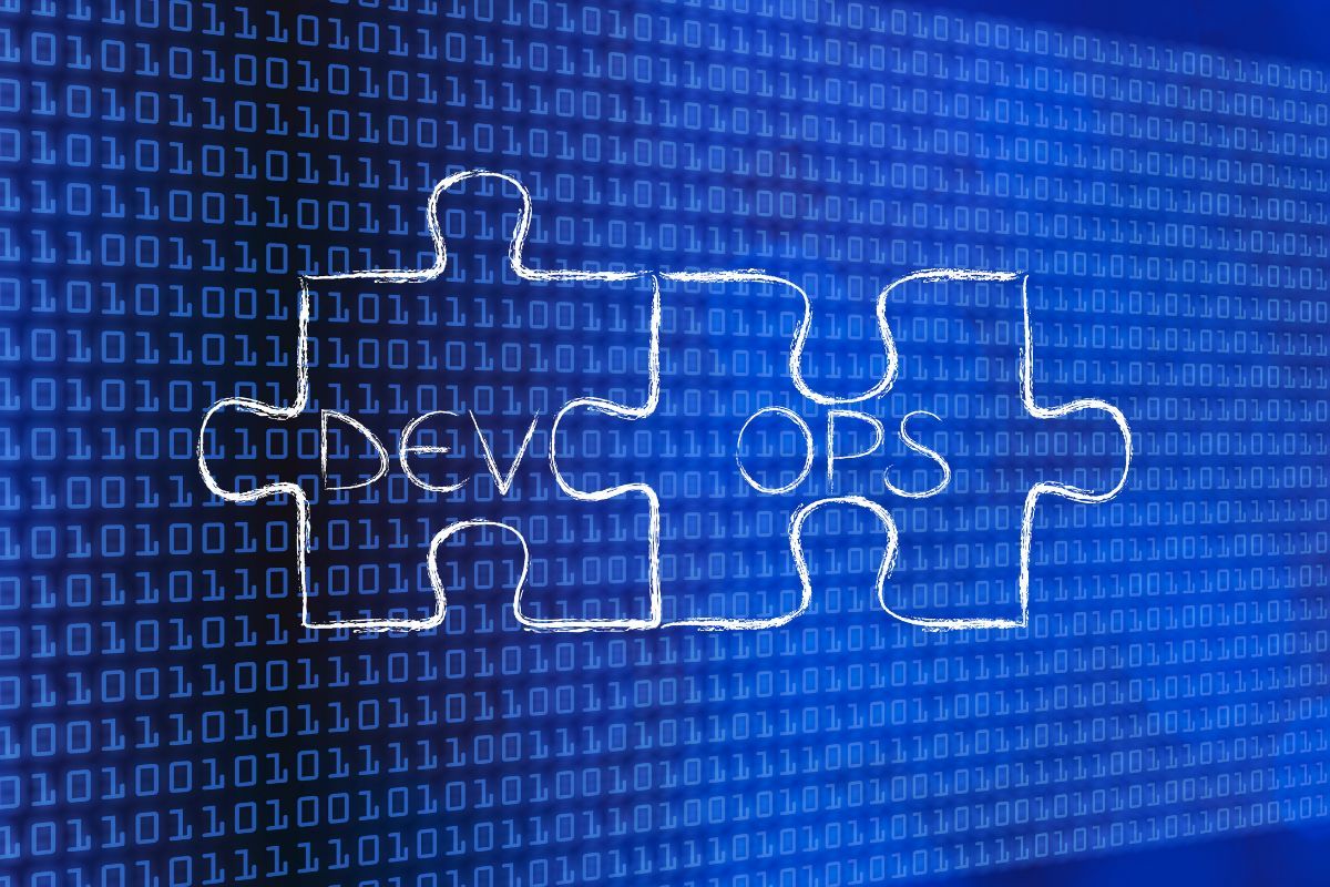 Devops consulting services company