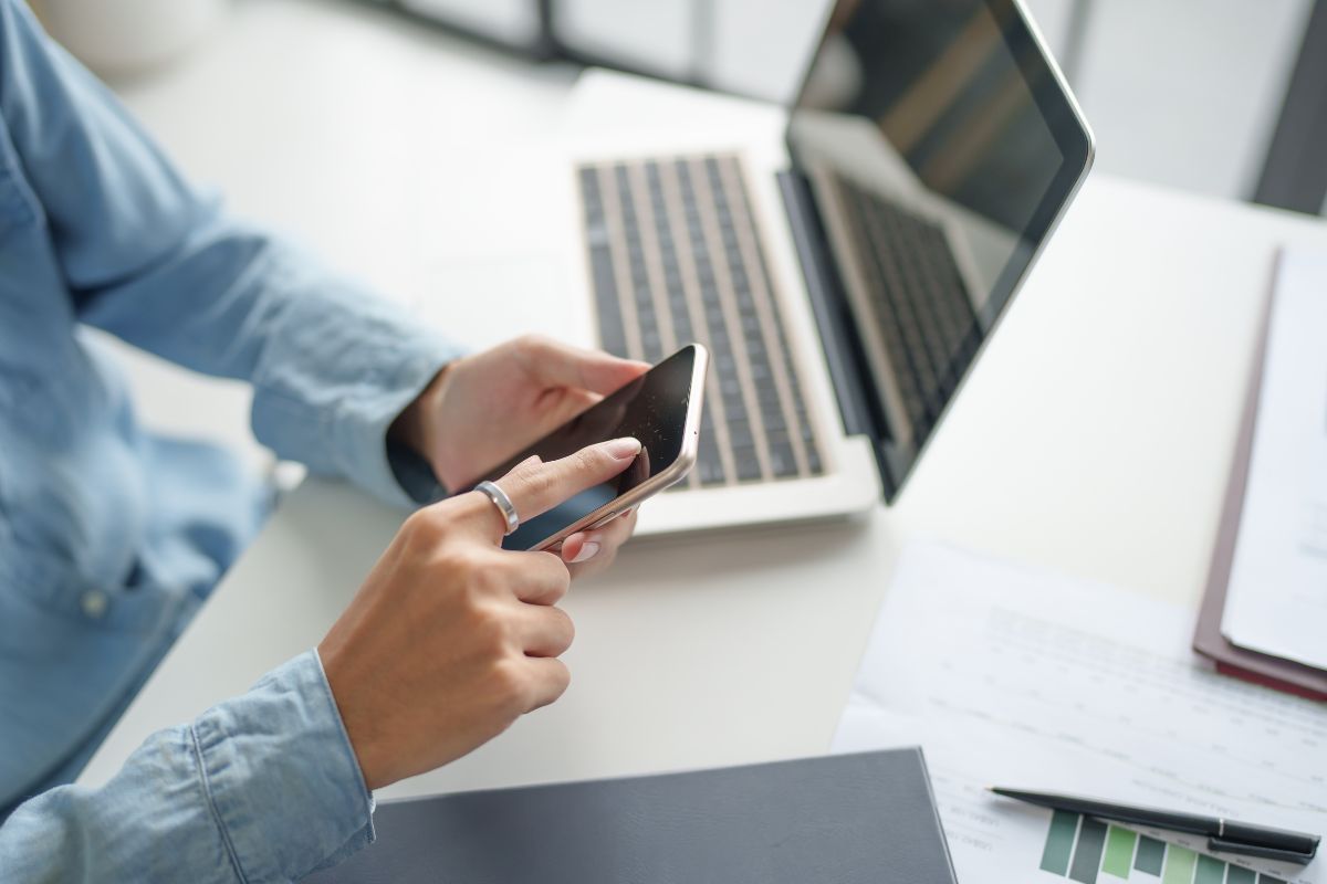 Enterprise mobile app dev company