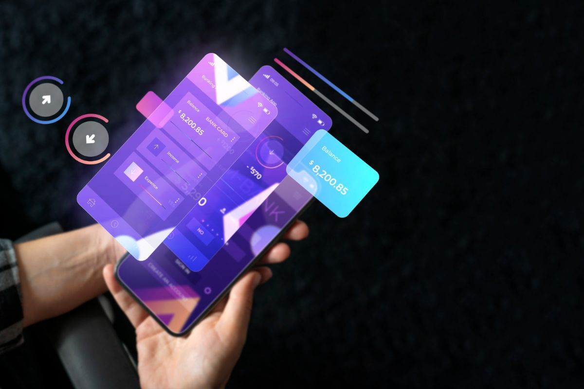 Enterprise mobile application development company