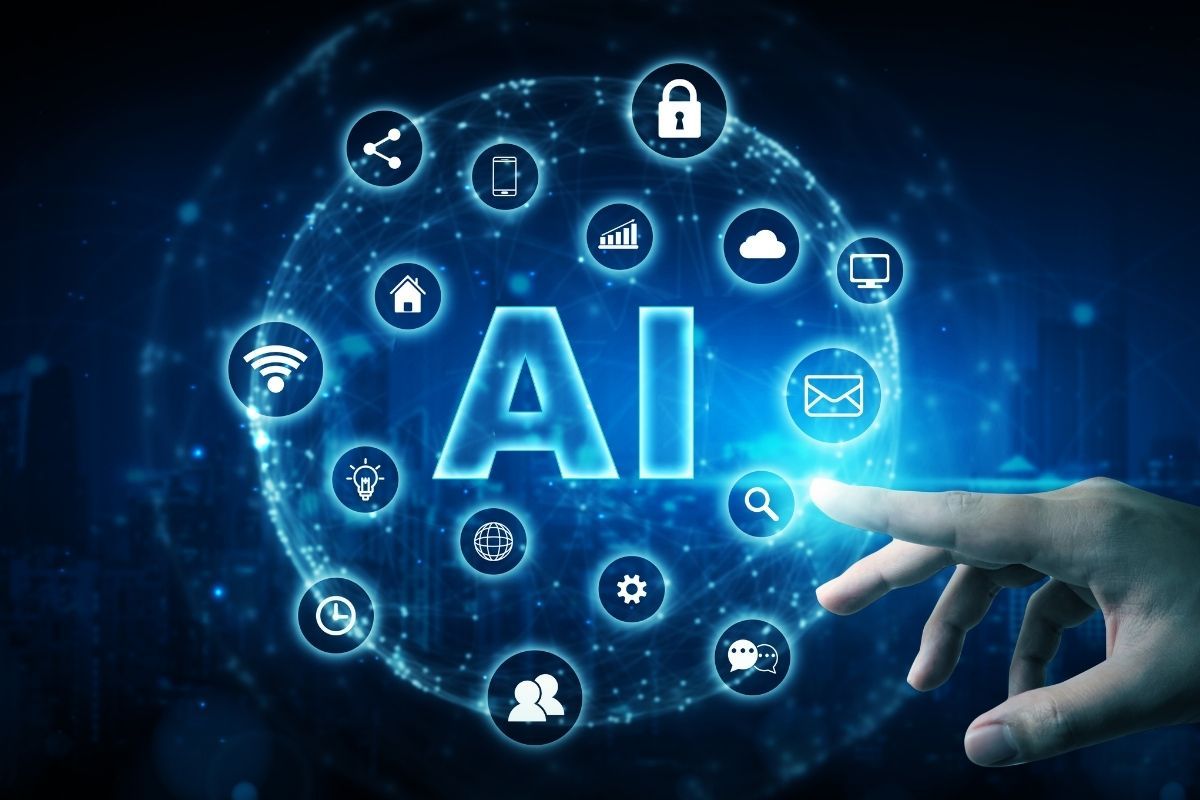 How Artificial intelligence Is Transforming Businesses in the U.S.