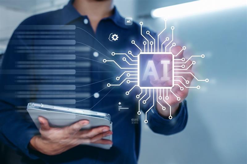 How Artificial intelligence Is Transforming Businesses in the United States