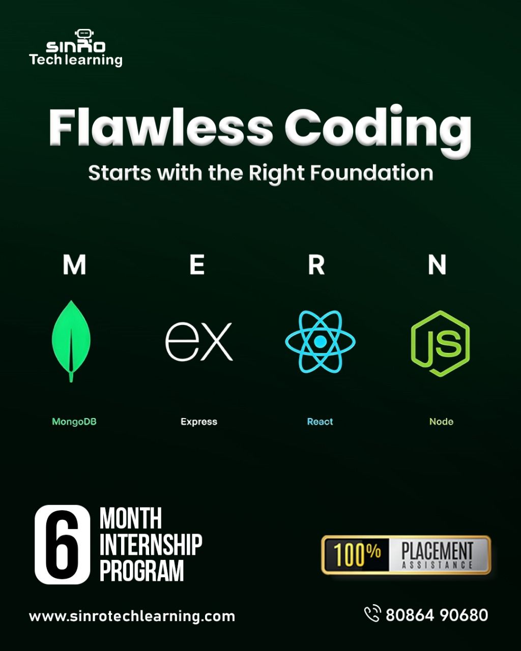 MERN stack course in Kerala