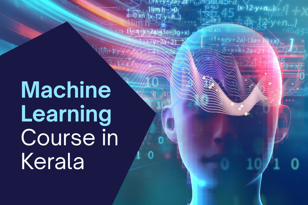 Machine learning course in Kerala