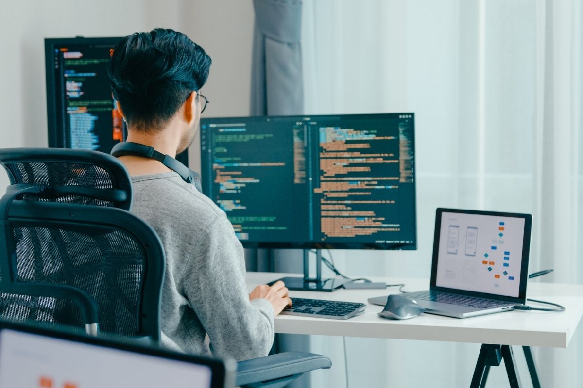 Python and django course by Sinro Tech Learning