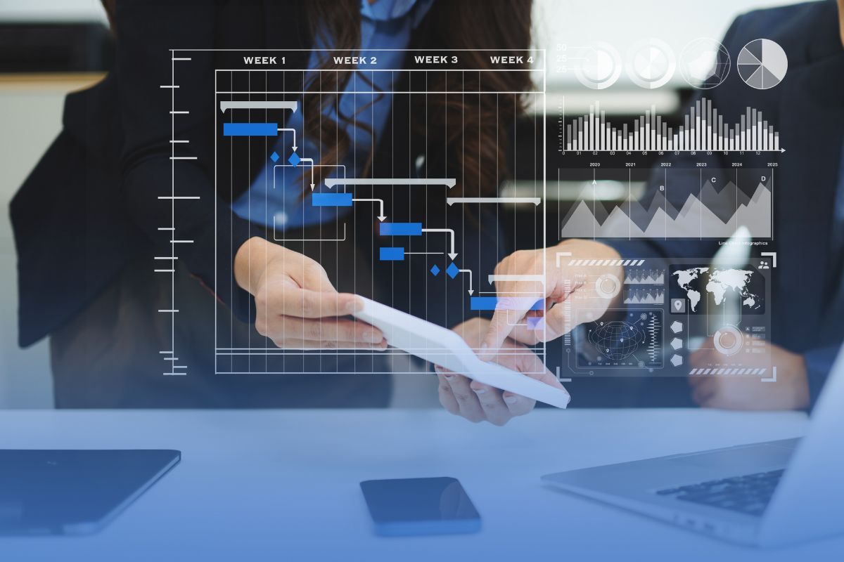 Task management system