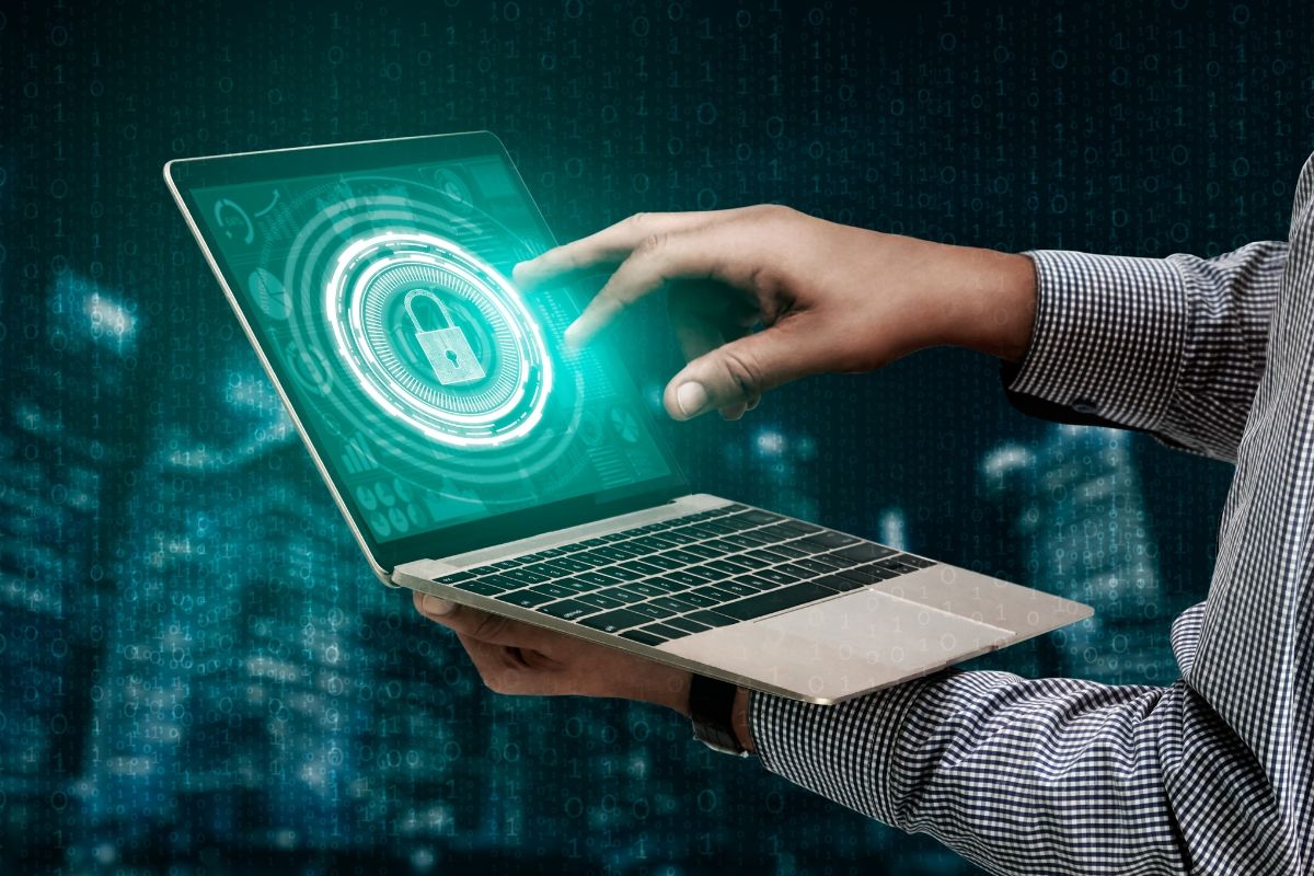 Top cybersecurity internship in Kerala - Sinro Tech Learning