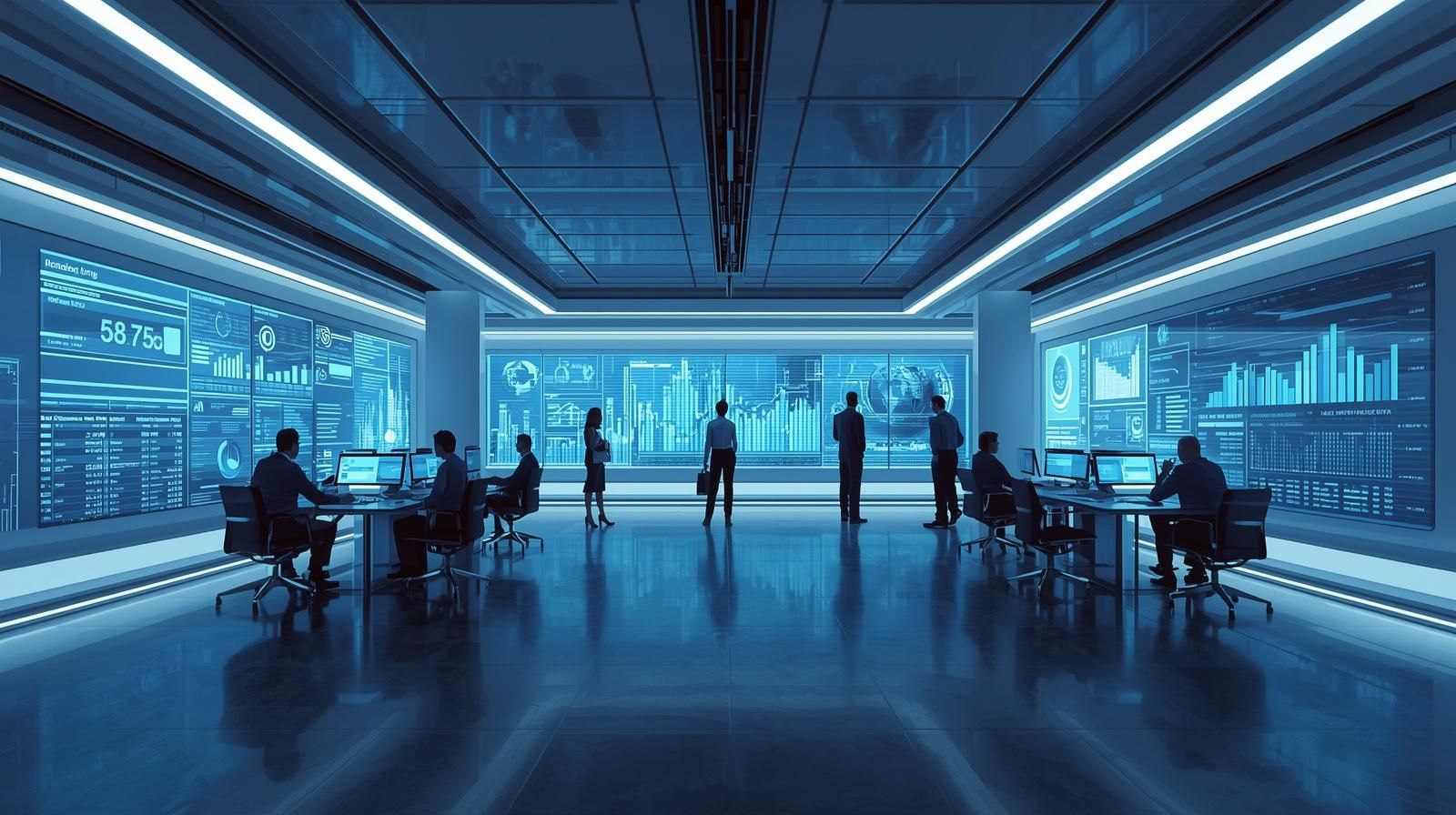 Data analytics agency in 2026