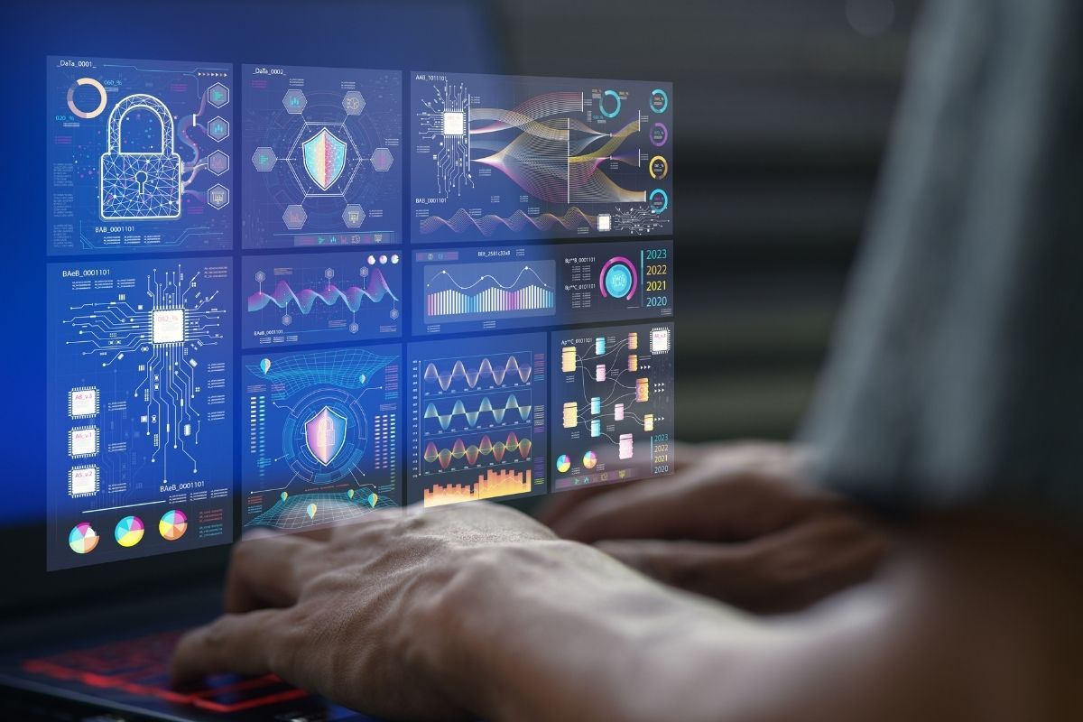 Data analytics agency for USA