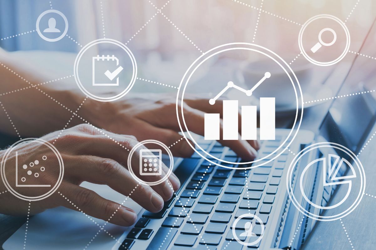 Data analytics company for USA