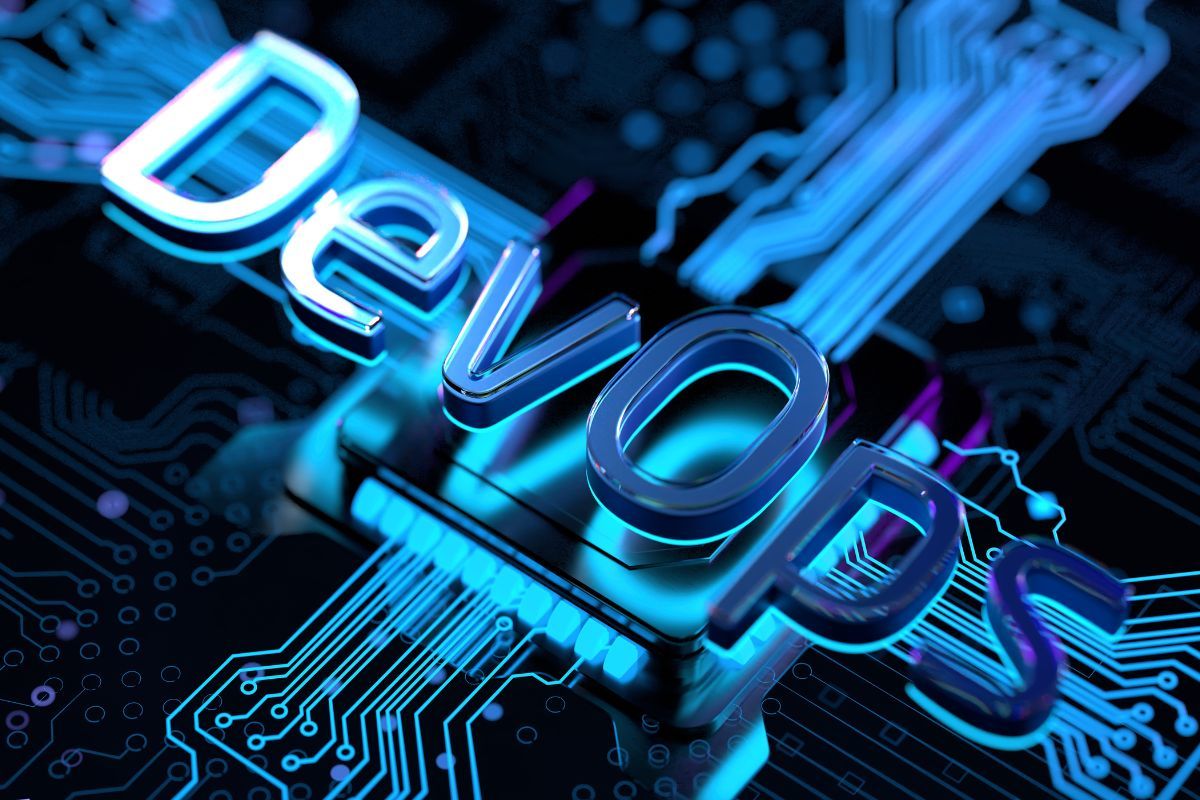 DevOps consulting
