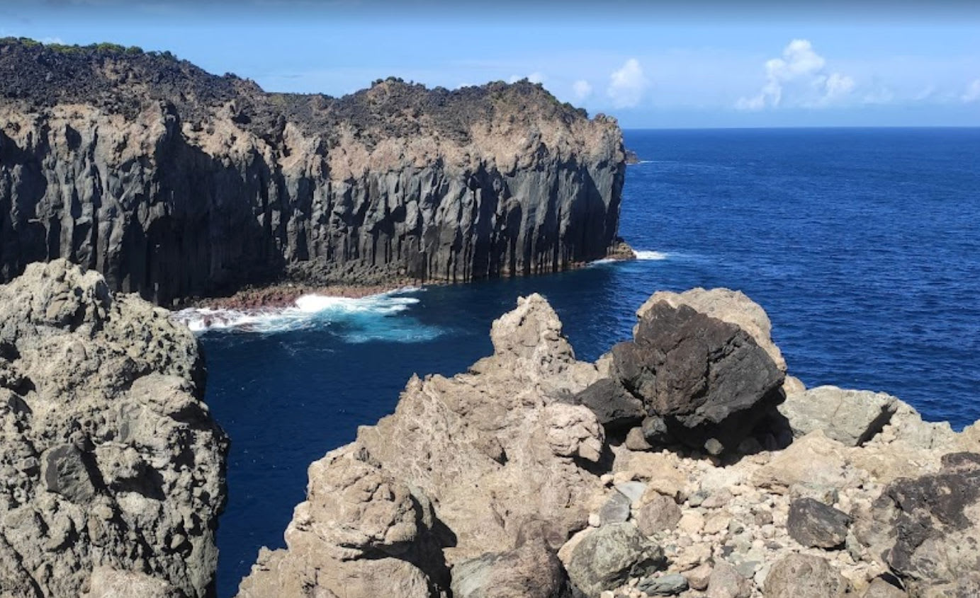 Miradouro de Alagoa (Praia da Vitória)