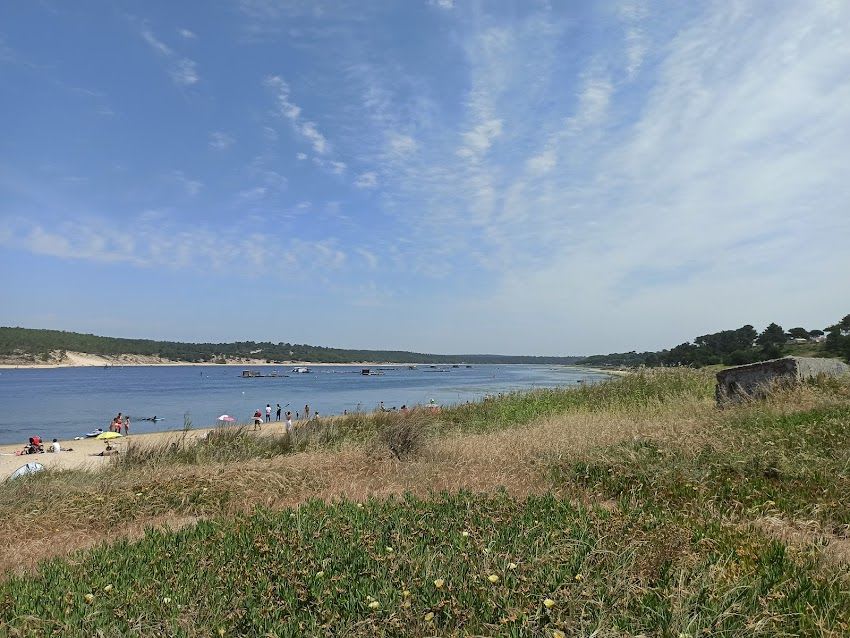Lagoa de Albufeira (Setúbal)