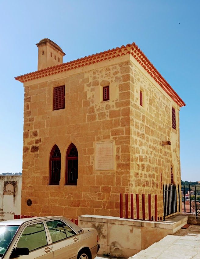 Torre de Anto (Coimbra)