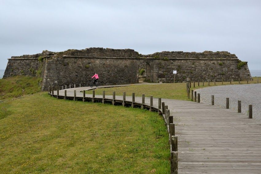 Forte da Areosa (Viana do Castelo)