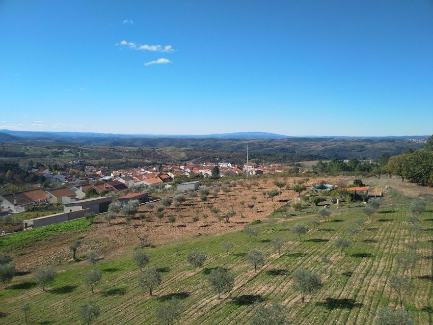 Torre da Atalaia (Vimioso)