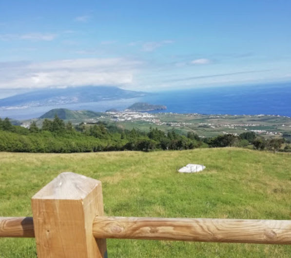 Miradouro Atalaia (Horta)