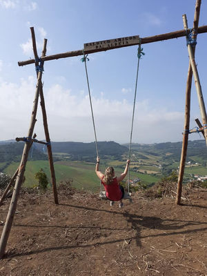 Foto Baloiço Amigos da Aldeia (Sobral de Monte Agraço)