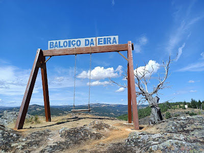 Baloiço da Eira (Vinhais)