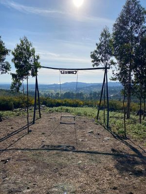 Foto Baloiço dos Reis (Barcelos)