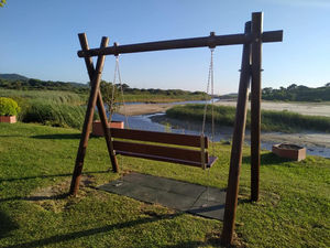 Foto Baloiços de Vila Praia de Âncora (Caminha)