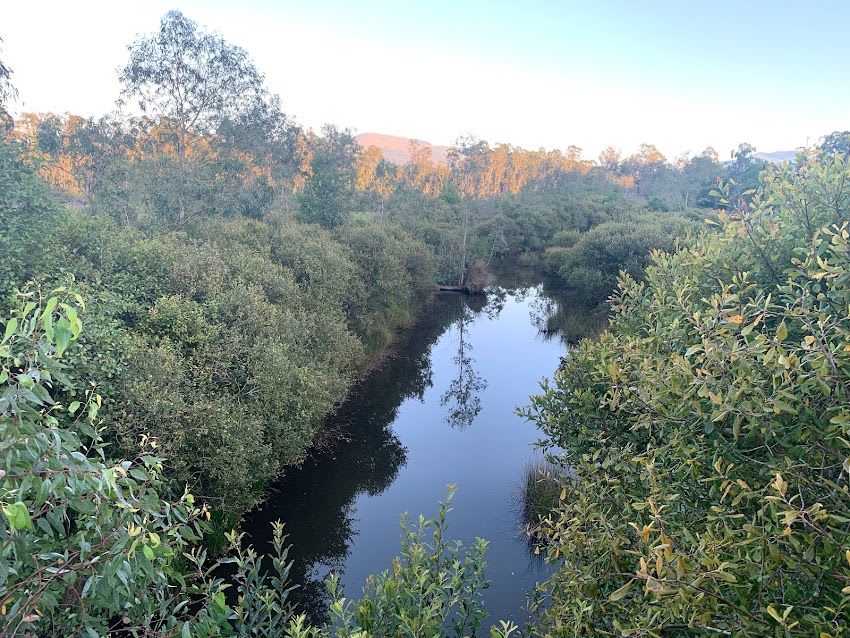 Lagoas de Bertiandos e São Pedro d'Arcos (Ponte de Lima)