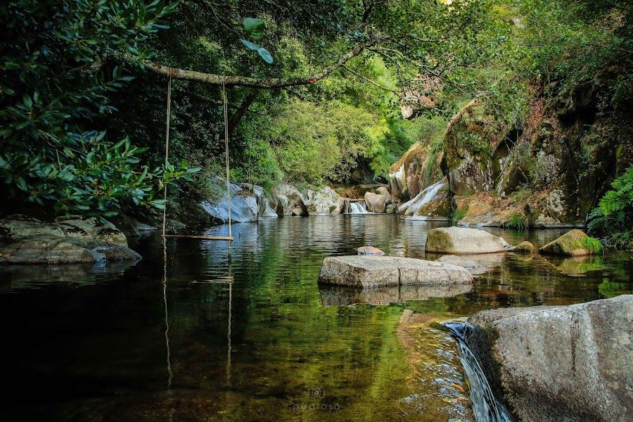 Baloiço do Bestança (Cinfães)