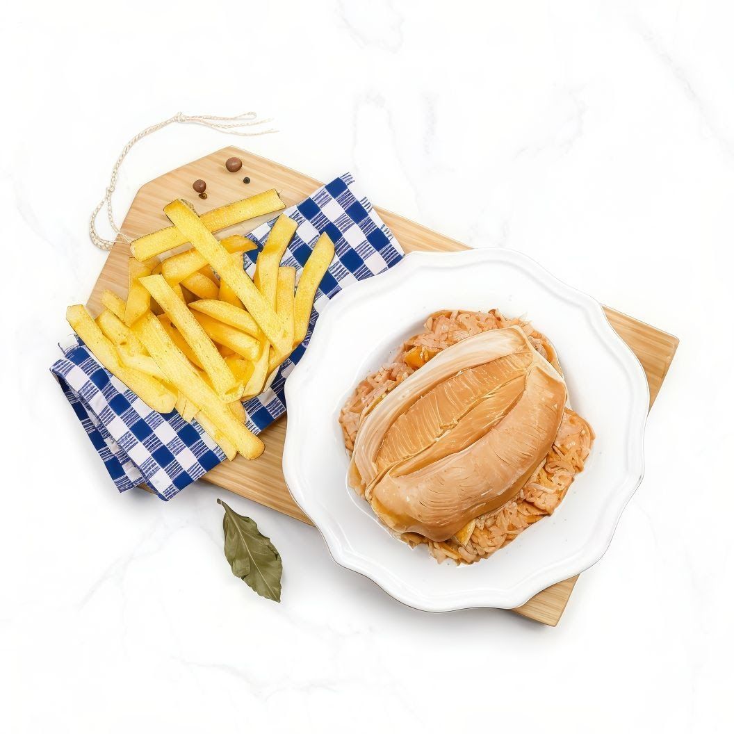 Bifanas de Vendas Novas - As Tradicionais