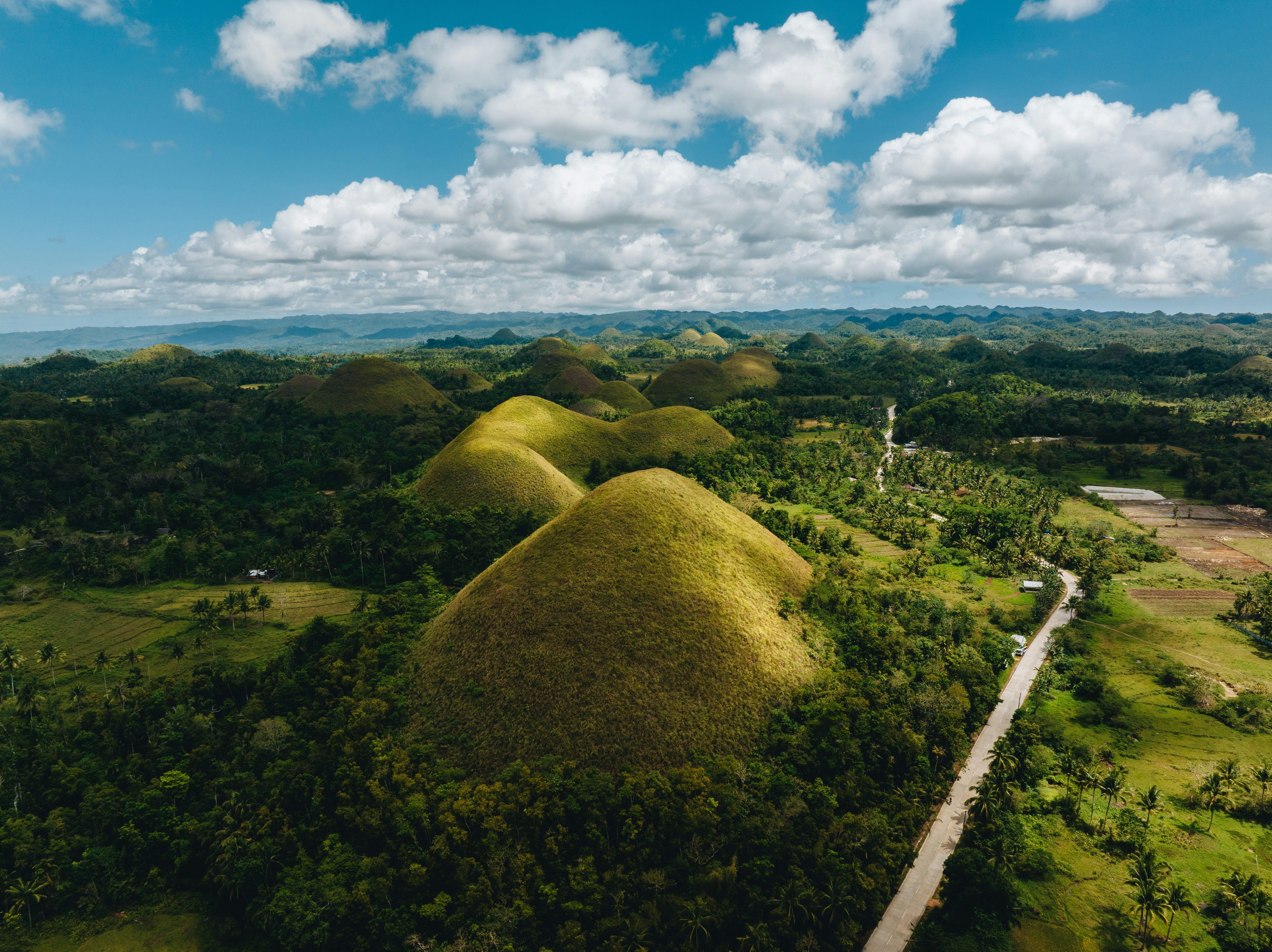 Bohol