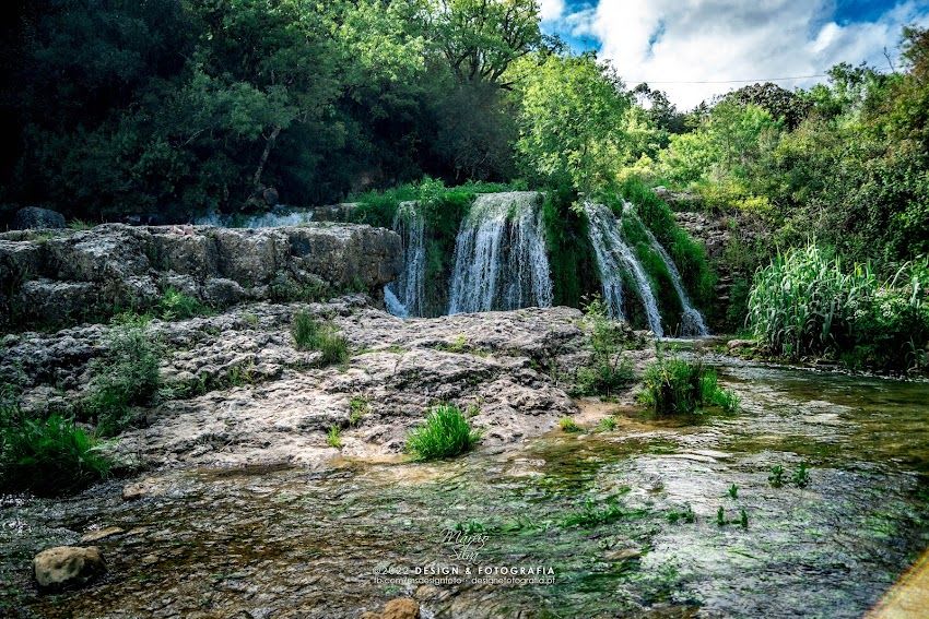 Cascata do Boição (Loures)