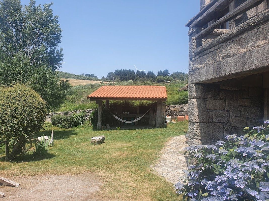 Miradouro da Branda (Monção)