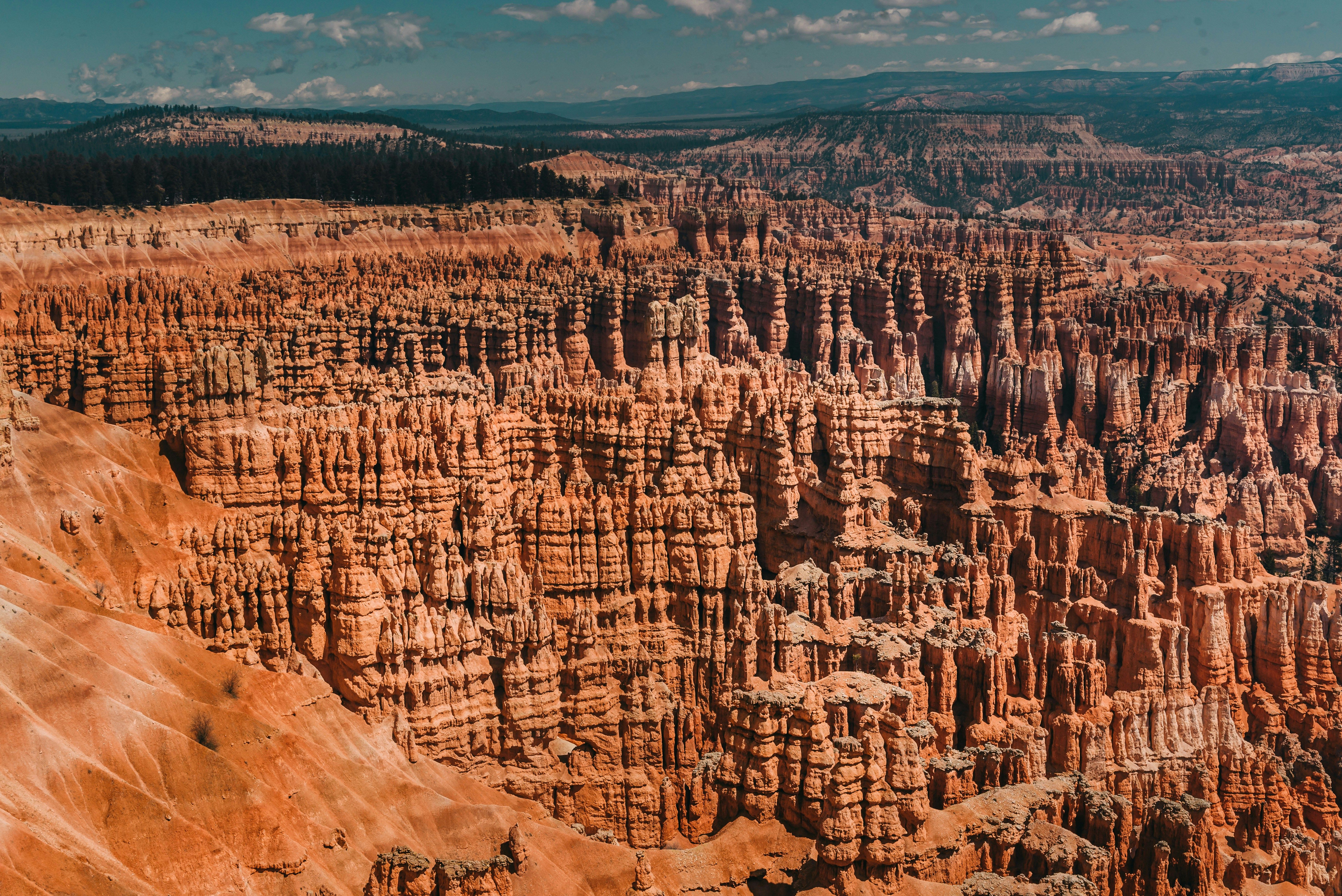 Parque Nacional de Bryce Canyon