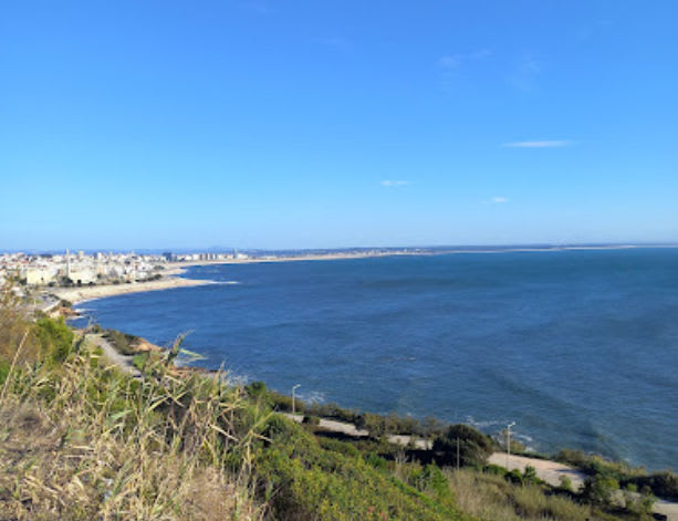 Miradouro do Cabo Mondego (Figueira da Foz)