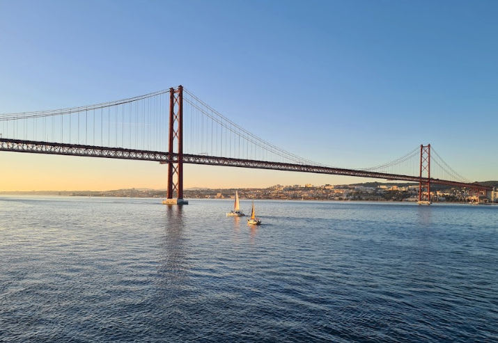 Miradouro do Cais do Ginjal (Almada)