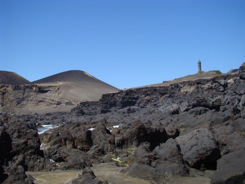 Lagoa da Caldeira (Horta)