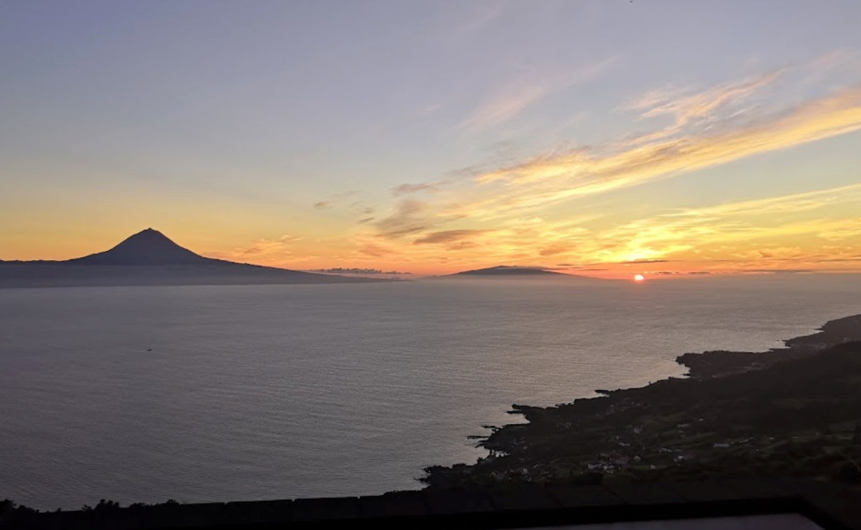 Miradouro das Manadas (Calheta (São Jorge Açores))