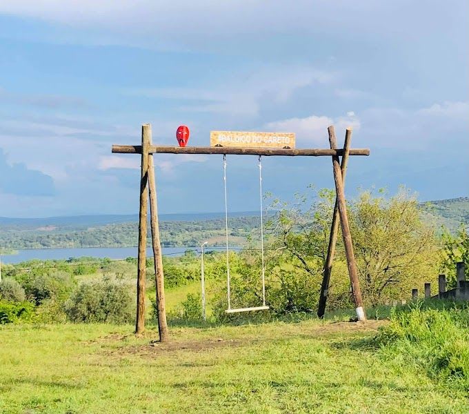 Baloiço do Careto (Macedo de Cavaleiros)