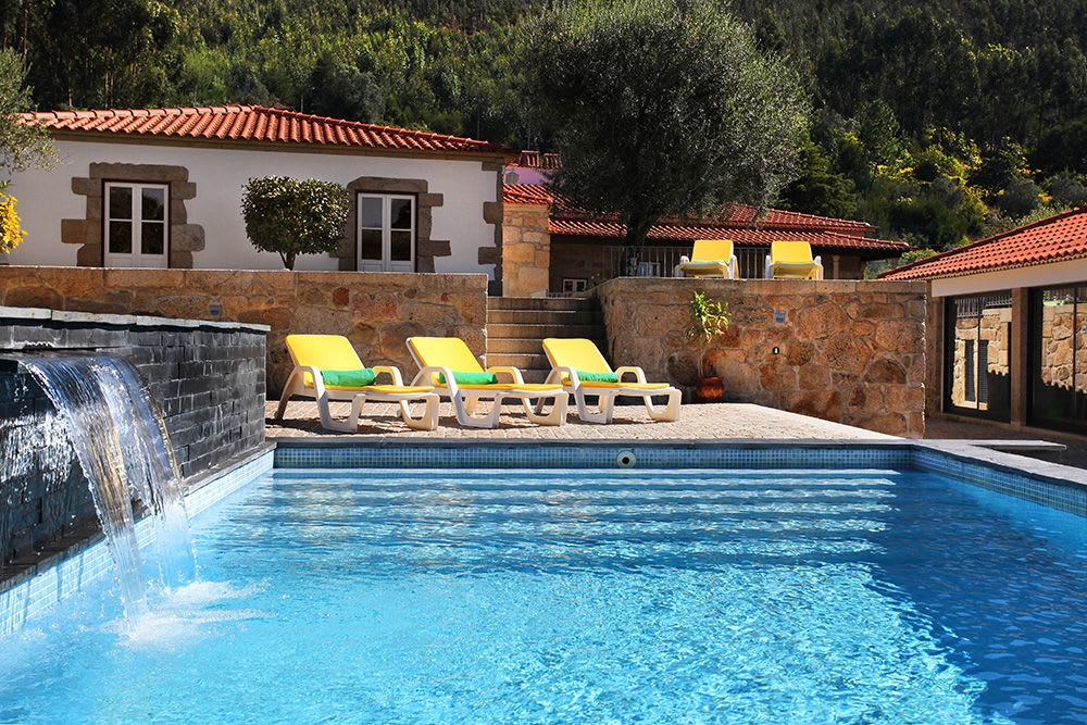 Casa da Cuca (Ponte de Lima)