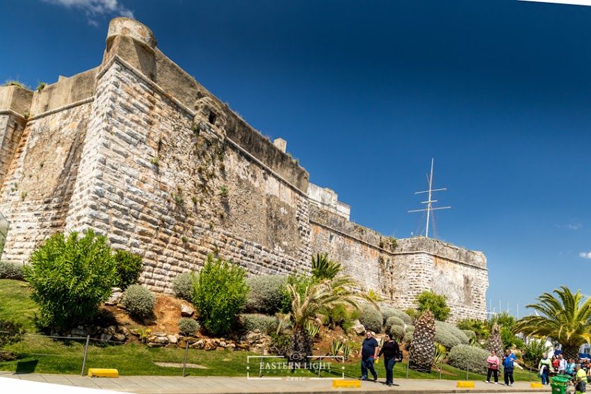 Cidadela de Cascais (Cascais)