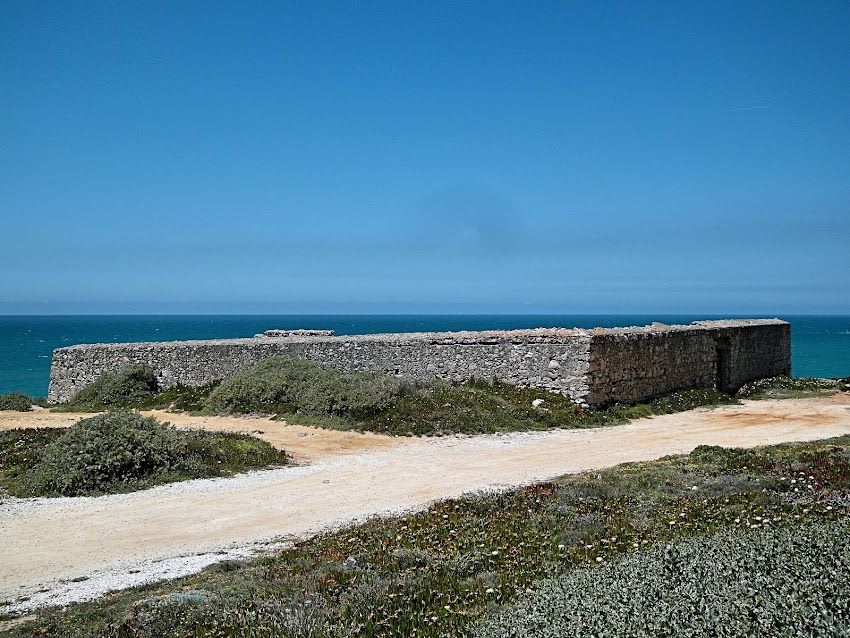 Forte de Crismina (Cascais)