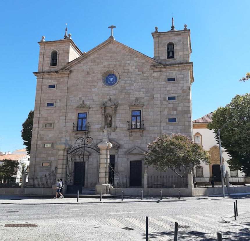 Sé Catedral de Castelo Branco (Castelo Branco)