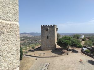 Castelo de Pinhel (Pinhel)