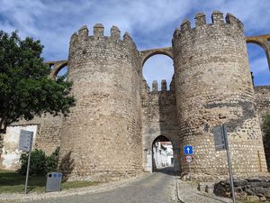 Castelo de Serpa (Serpa)