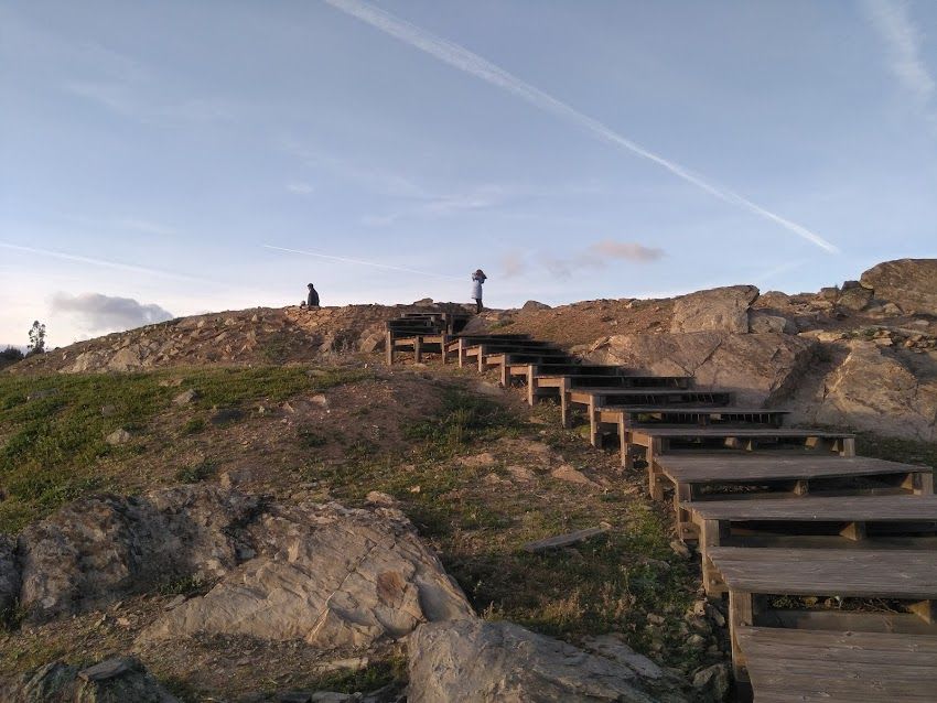 Castelo Velho de Freixo de Numão (Vila Nova de Foz Côa)