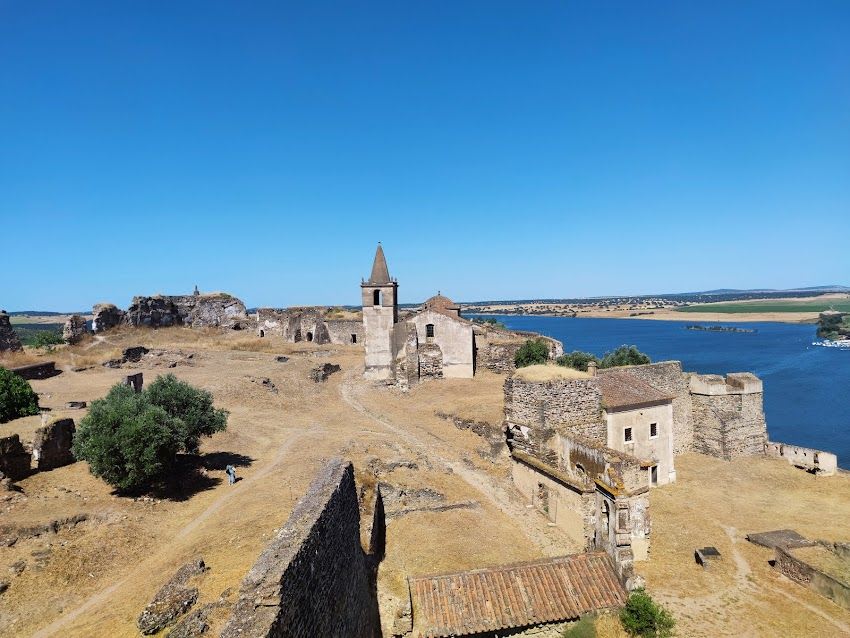 Castelo de Juromenha (Alandroal)