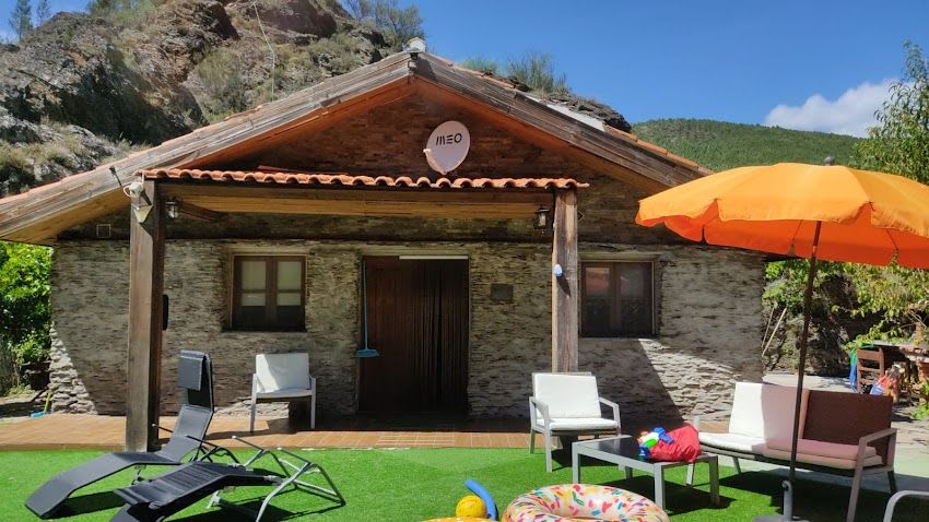 Castelo do Mau Vizinho (Chaves)