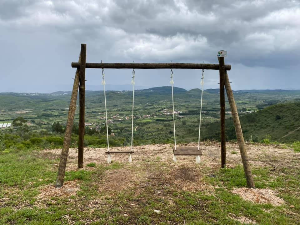 Baloiço de Chanca (Penela)