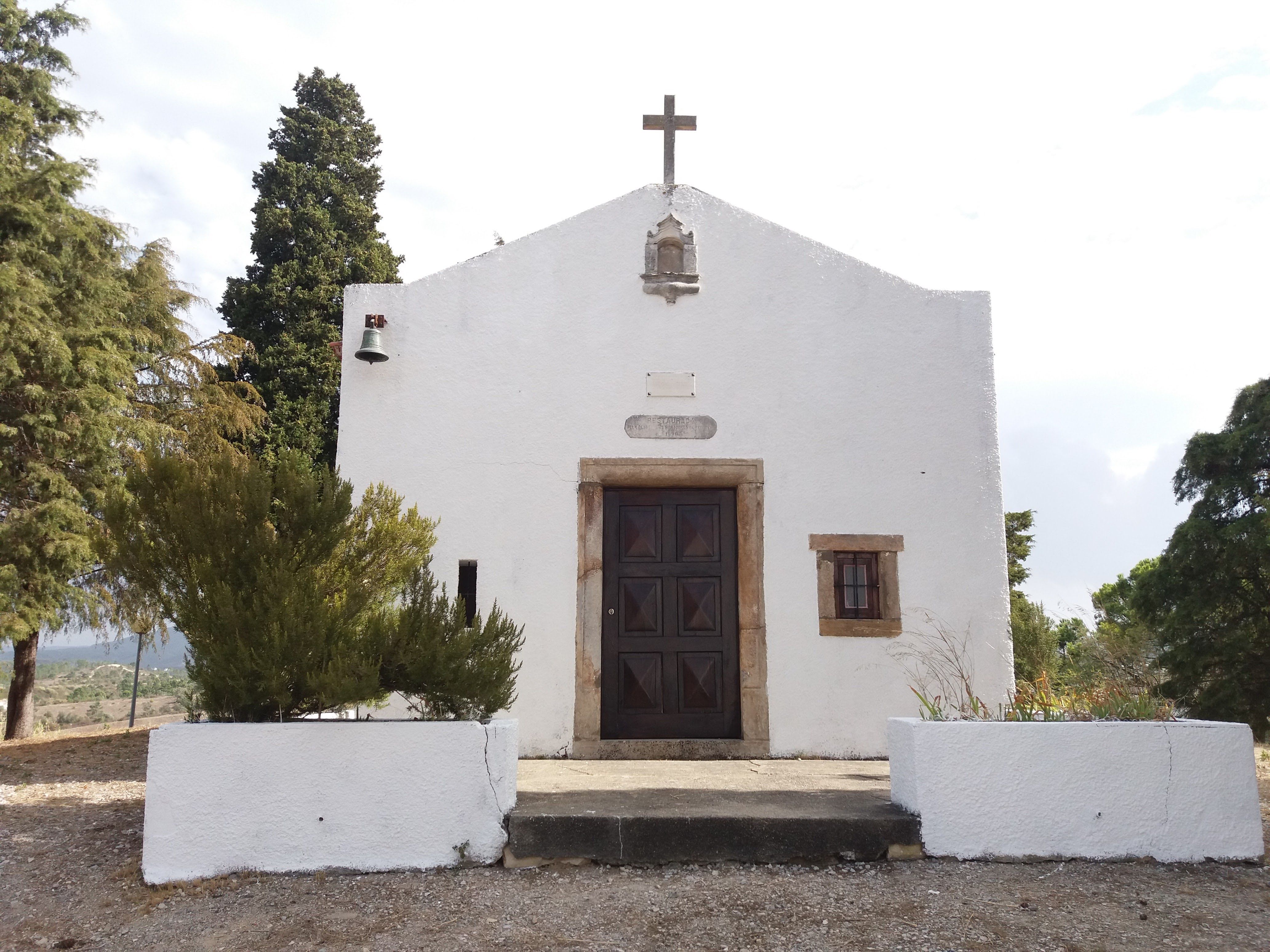 Capela de São Simão (Coimbra)