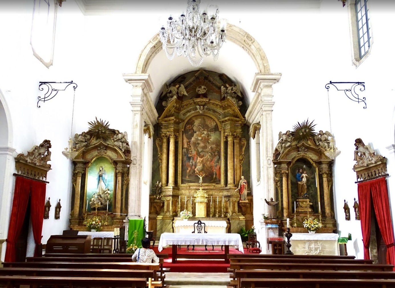 Igreja de São Bartolomeu (Coimbra)