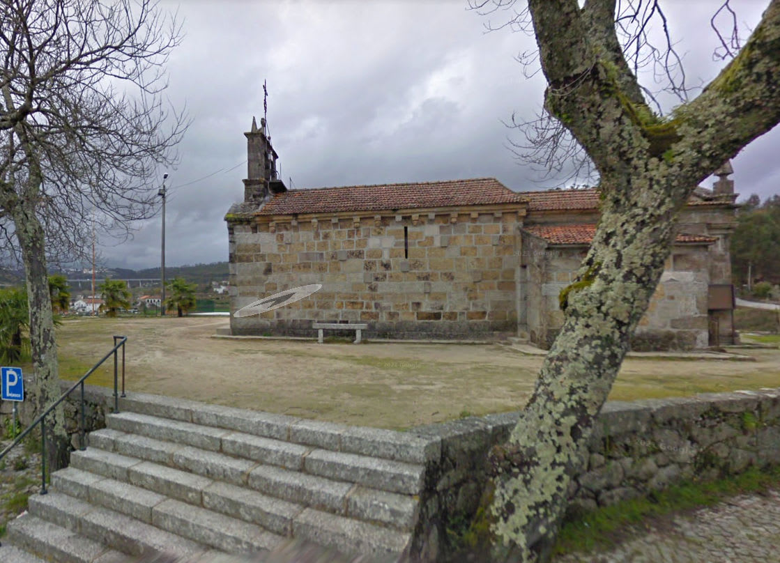 Igreja Matriz de São Miguel (Lousada)